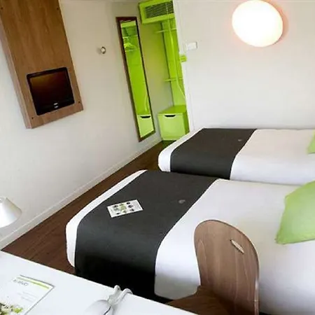 Hotel Greet Versailles - Le Bretonneux Voisins-le-Bretonneux